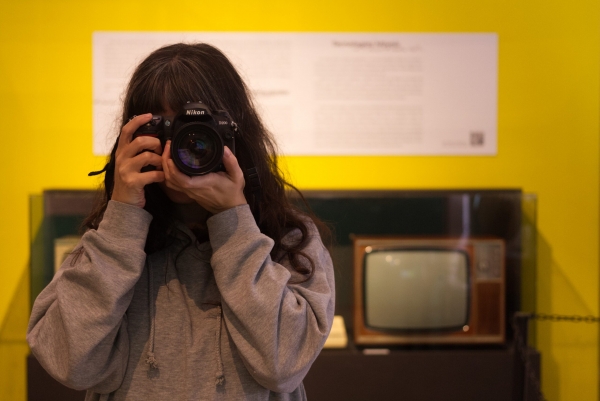 Mercado de Pulgas lança concurso fotográfico com premiação de R$ 300,00