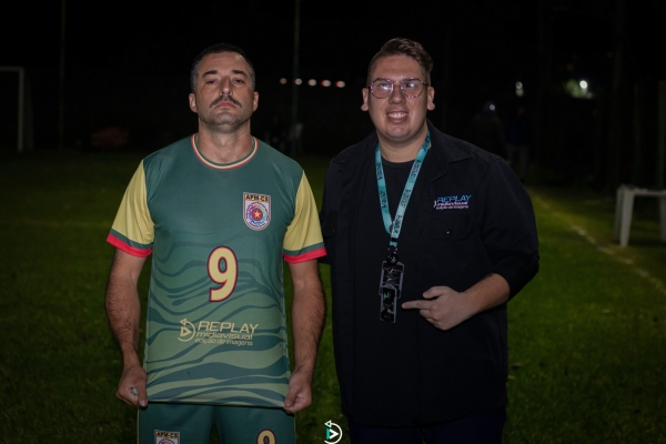 Rodada da Copa Empresarial de Futebol 7 teve 13 gols