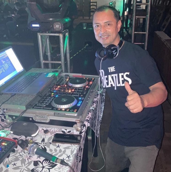 Olhando para o Futuro marca a sua festa