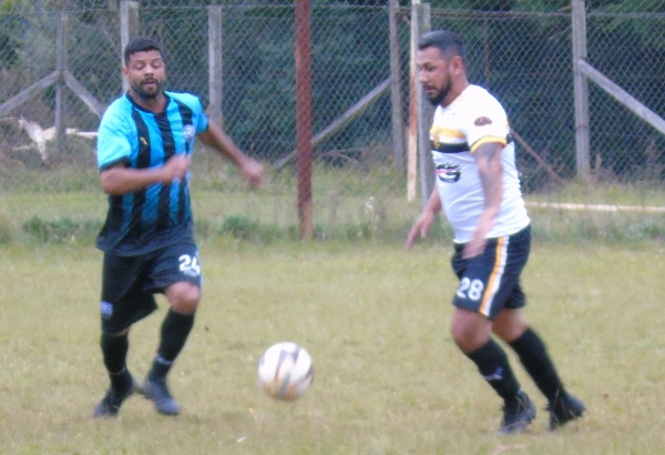 Botafogo e São José jogam por vaga à semifinal do Quarentão