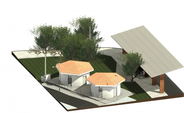 Prefeitura tenta, de novo, contratar empresa para obra dos camelódromos