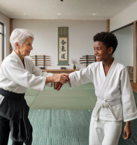 UFSM/Cachoeira abre inscrições para aulas gratuitas de Aikido