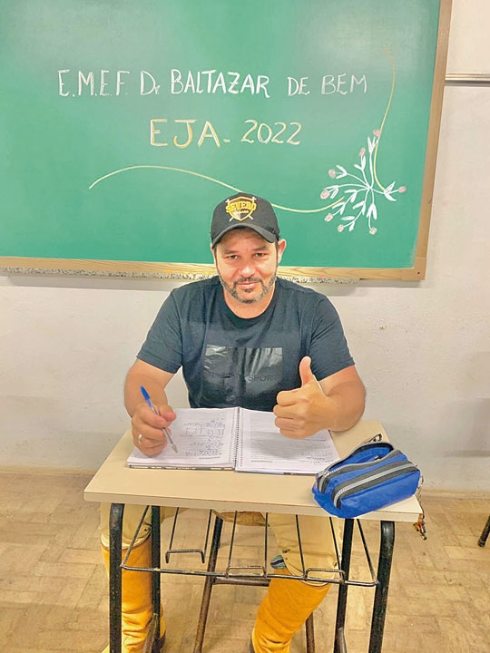 O autismo diagnosticado em um adulto