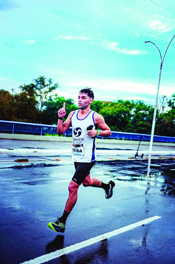 Sunset Run da Ulbra inscreve até esta quinta-feira