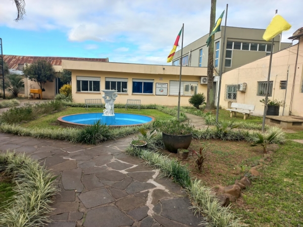 Balardin ocupa 91% dos cargos de confiança