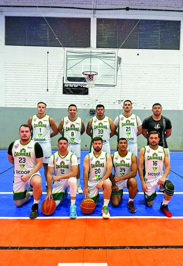 Basquete da Limecs conhecerá campeão nesta quinta-feira