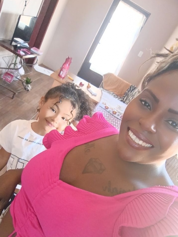 Falta de vaga na escola Ciep indigna moradora do Bairro Funcap