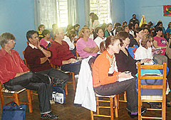 Capacitação