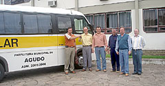 Ônibus