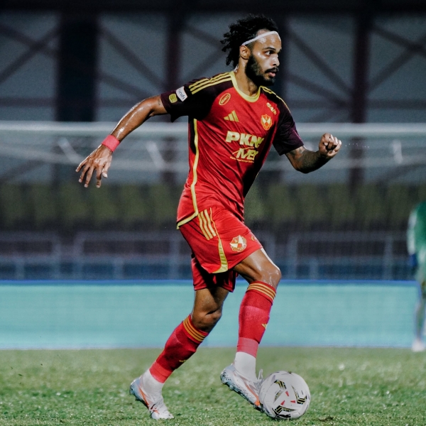 Chrigor quer ir à semifinal da Copa da Malásia com o Selangor