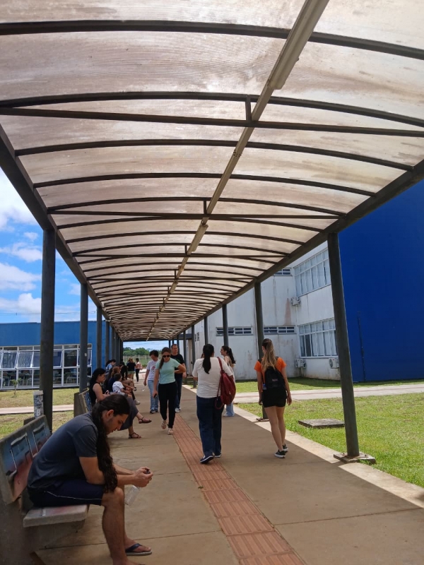 Listão do Vestibular da UFSM deve sair em 1º de fevereiro