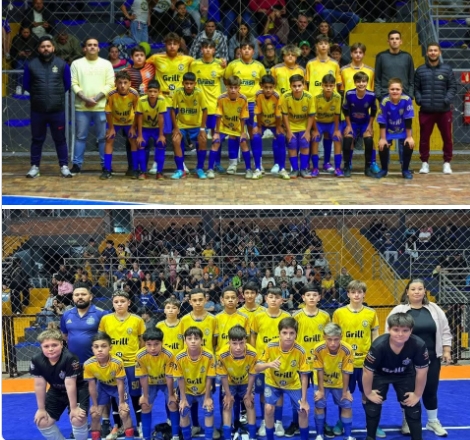 Citadino Sub-13 definirá semifinalistas na quarta-feira