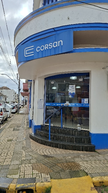 Justiça rejeita ação popular contra novo contrato da Corsan