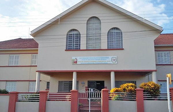 Casa da Criança