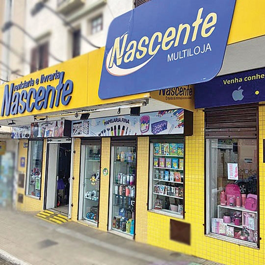  Promoções de verdade na Nascente