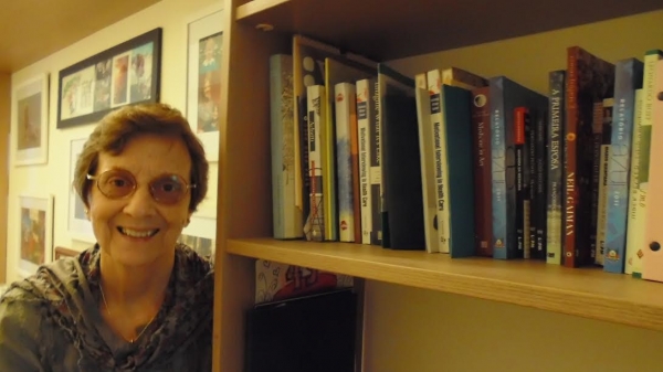 Célia Maria Maciel