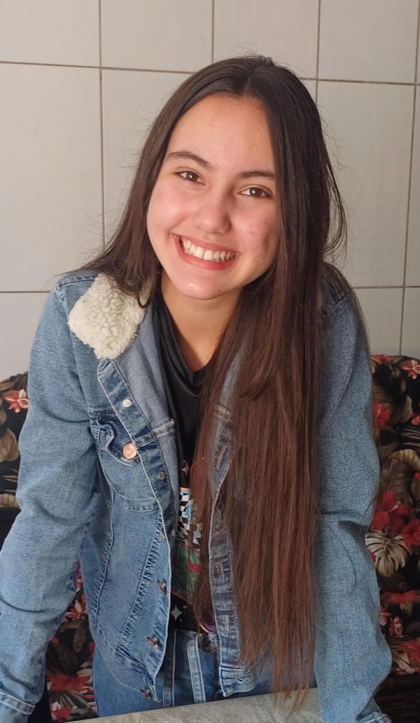 Cachoeira tem mais uma medalha na Obmep