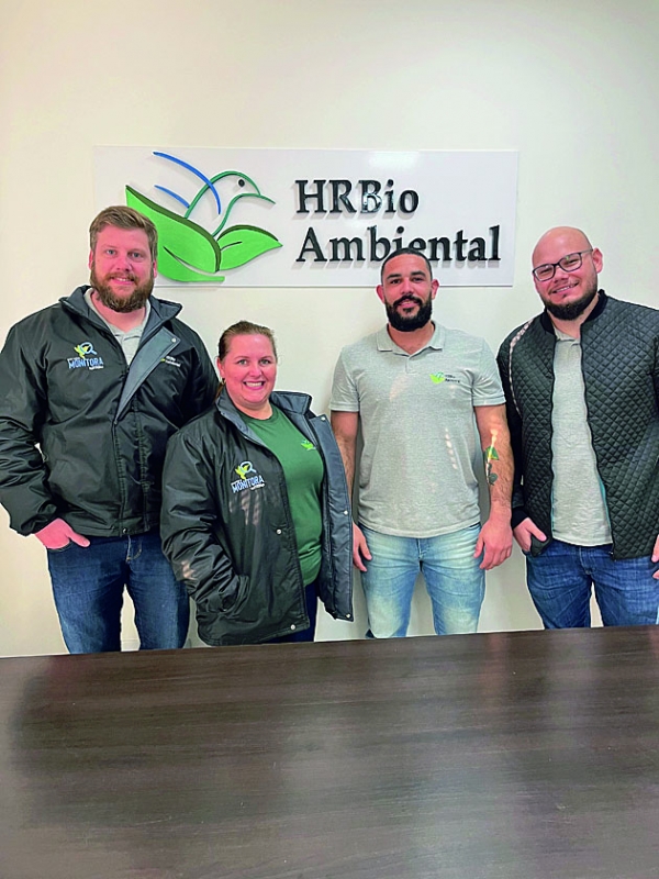  HRBio Ambiental