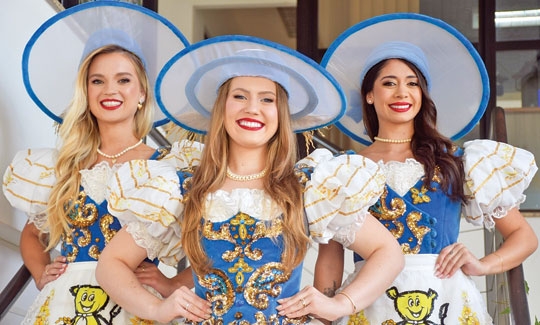 Tamanho da Fenarroz