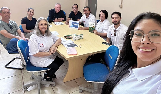 Fenarroz consegue 1 milhão pela Rouanet