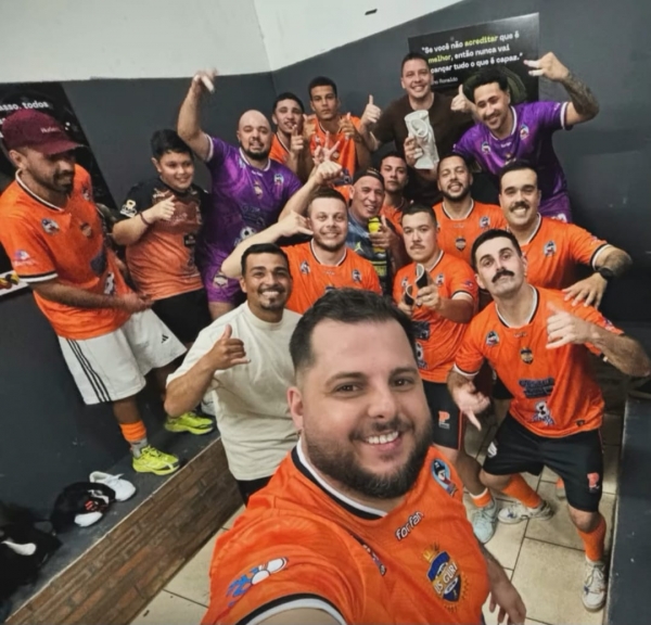 Terceirona segue sexta-feira com jogos decisivos