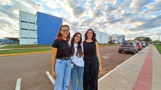 UFSM abre licitação para lancheria