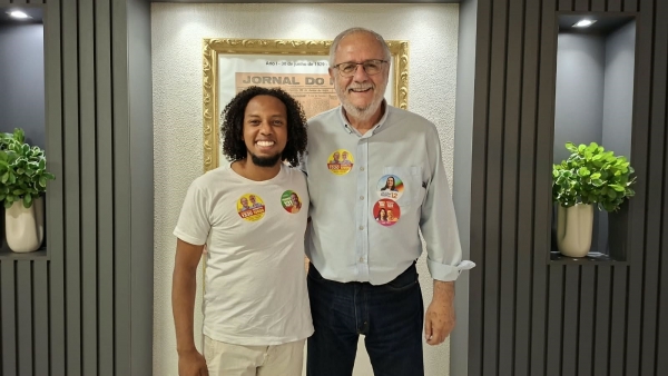Deputado Miguel Rossetto defende pacto pela saúde no RS