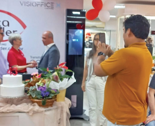 Em MG dá multa ser prefeito TikTok