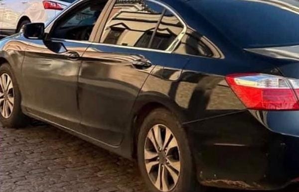 Homem importuna mulheres nas ruas de Cachoeira do Sul 