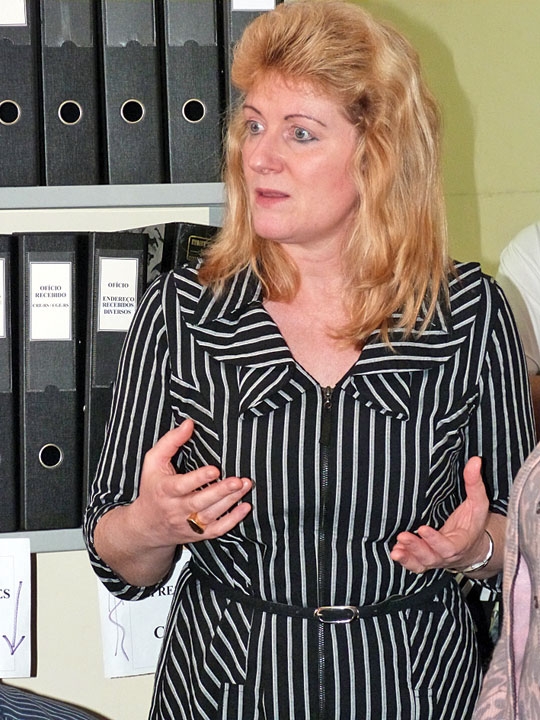 BM vigia 469 agressores de mulheres