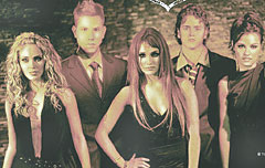 Rebeldes, pero no mucho