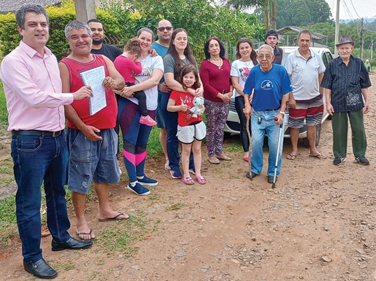 R$ 50 mil para João Pradela