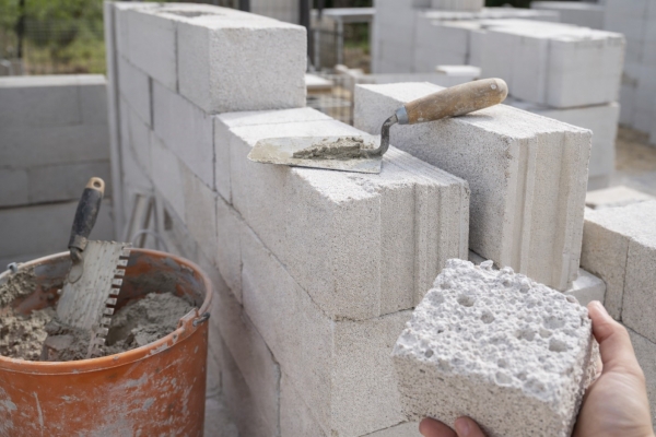 Concreto Celular: o que é, vantagens e quando vale a pena usar