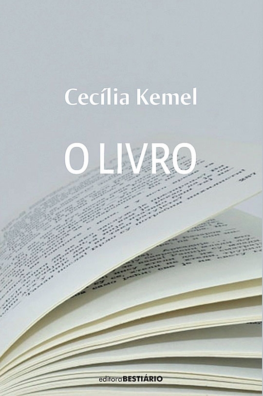 Cecília Kemel