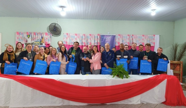 Prefeitura de Novo Cabrais garante vale-alimentação a servidores