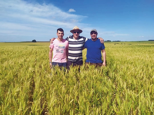 Planejamento: o segredo da Agropecuária Copetti