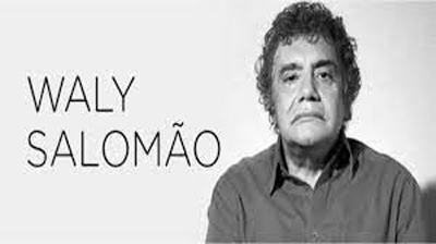 Waly Salomão