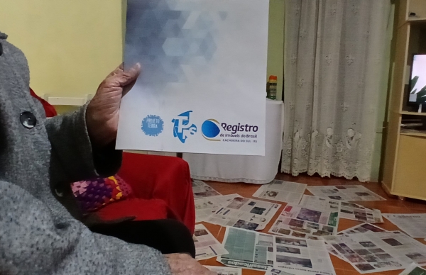 Cachoeira do Sul conquista prêmio estadual do TJRS por regularização de imóveis