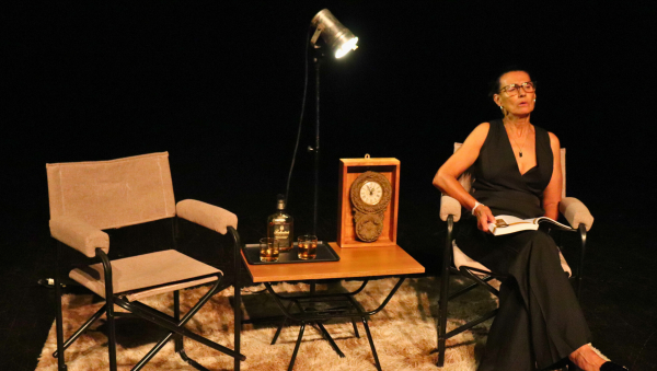 Cachoeira recebe peça teatral no Cine Via Sete nesta quinta-feira