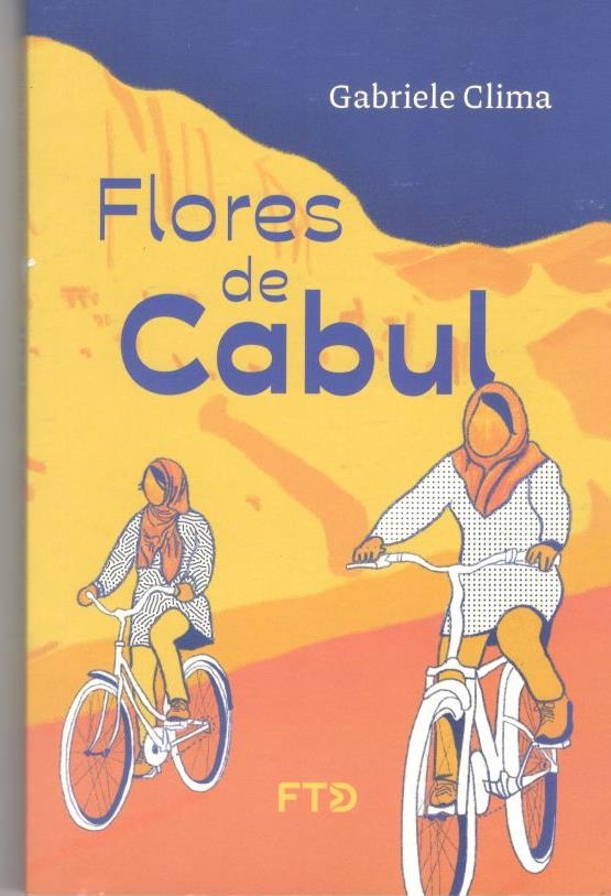 A coragem de uma jovem 