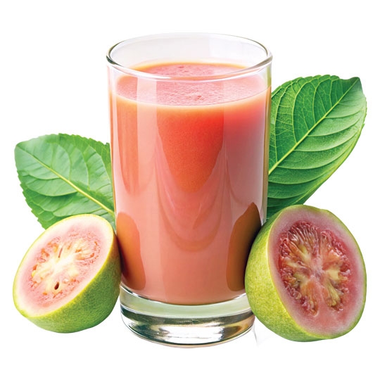 GOIABA CONTRA ANEMIA