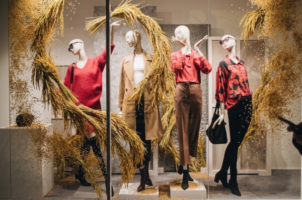 Fenarroz abre inscrições para concurso de vitrines