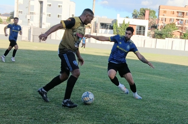 Dynamo é declarado campeão da Segundona 