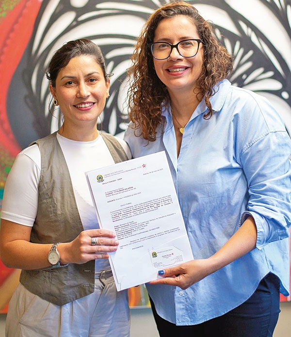 HCB receberá R$ 200 mil da deputada Denise Pessoa