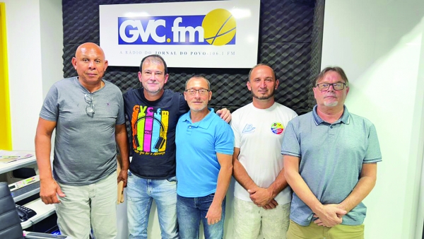 Ucasp lançará sábado o projeto social Construindo Sonhos