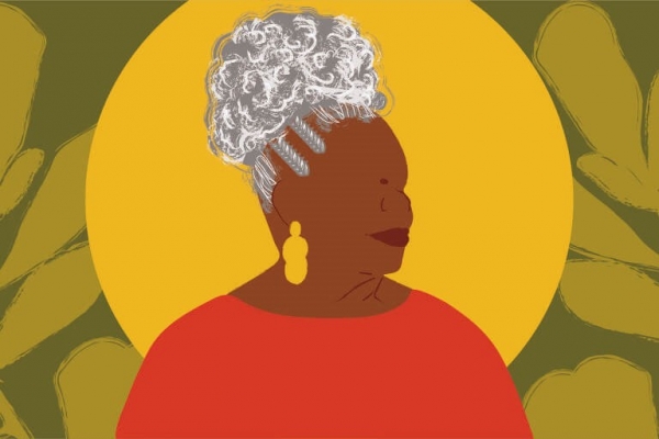 No mês da consciência negra: Conceição Evaristo