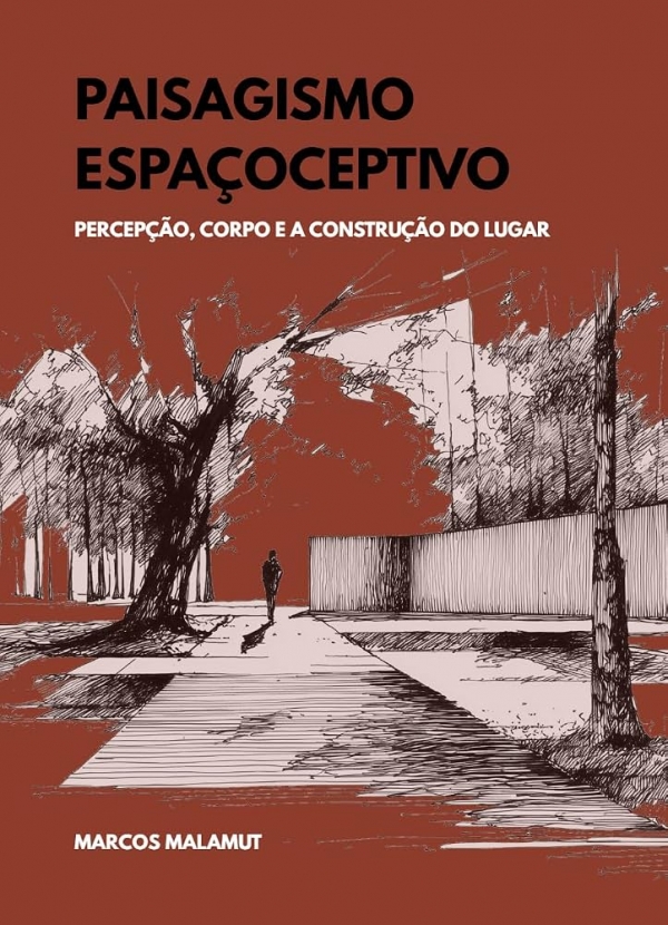 Experiência humana nos espaços