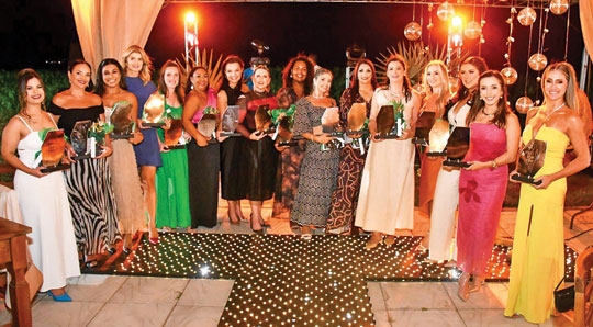 7º Troféu Mulherão