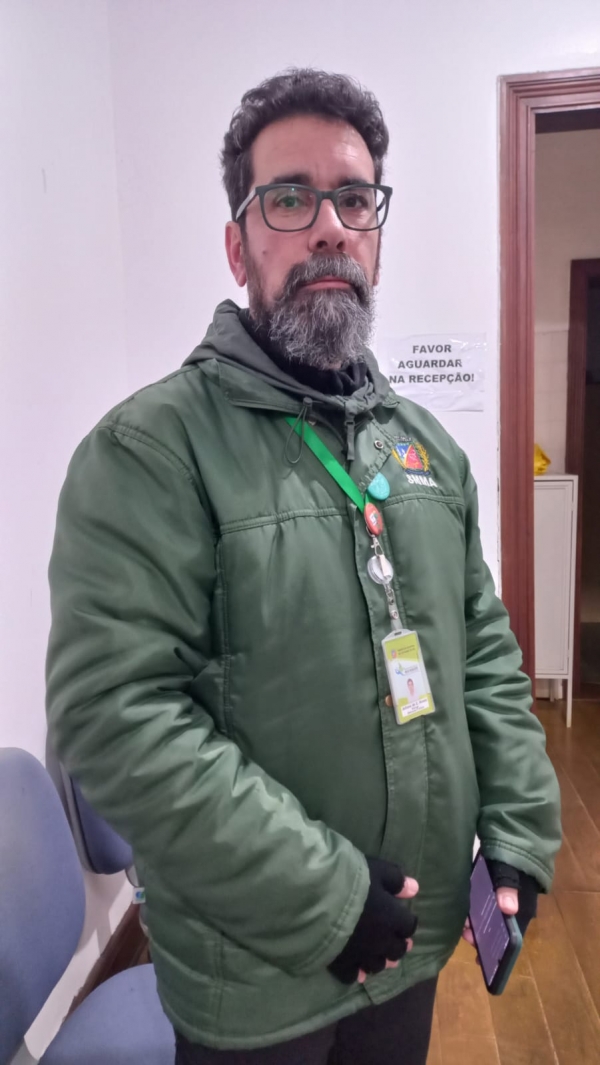Comdema inscreve até esta sexta-feira para presidente