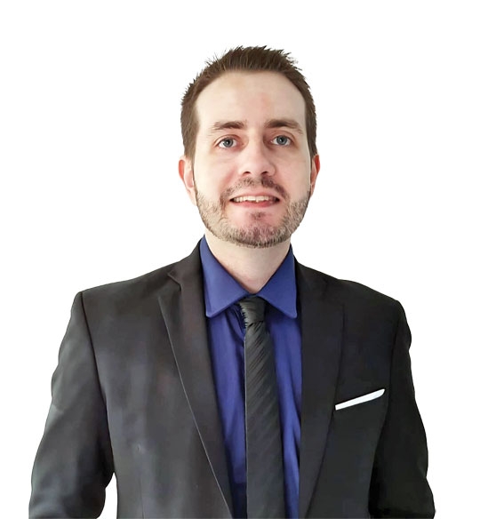 Três perguntas para Felipe Caleffi, professor do curso de Engenharia de Transportes e Logística da UFSM/Cachoeira